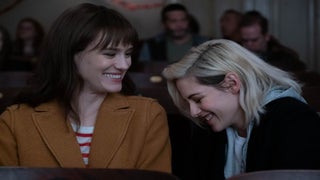 Kristen Stewart’s ‘Happiest Season’ to Debut on Hulu Next Month