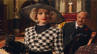 Anne Hathaway Apologizes After ‘Witches’ Backlash From Disability Community
