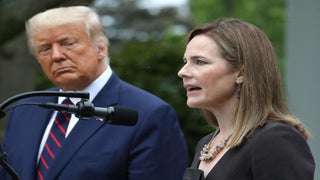 How to Watch the Amy Coney Barrett Supreme Court Confirmation Hearings Live