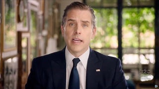 NY Post Reporter Behind Dubious Hunter Biden Story Refused to Put His Name on It (Report)