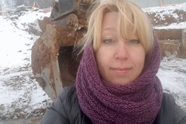 Koza Press Editor Dies After Setting Herself on Fire in Protest of Russian Government