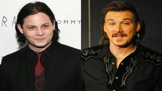 Jack White Replaces Morgan Wallen as This Week’s ‘SNL’ Musical Guest