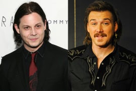Jack White Replaces Morgan Wallen as This Week’s ‘SNL’ Musical Guest