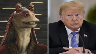 ‘Morning Joe’ Slams Trump With Jar Jar Binks Comparison – and Some ‘Star Wars’ Fans Cry Foul