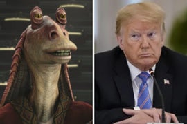 ‘Morning Joe’ Slams Trump With Jar Jar Binks Comparison – and Some ‘Star Wars’ Fans Cry Foul