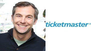Ticketmaster Chairman Jared Smith to Step Down After 17 Years With the Company
