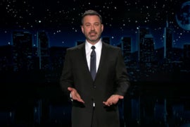 Kimmel Rips Republican Attempts to ‘Commit Voter Fraud’ With Fake Ballot Boxes (Video)