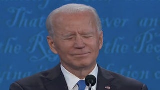 That Time Joe Biden Sarcastically Called Donald Trump ‘Abraham Lincoln’ and Trump Didn’t Get It (Video)