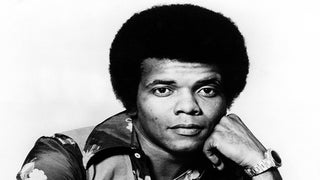 Johnny Nash, ‘I Can See Clearly Now’ Singer, Dies at 80
