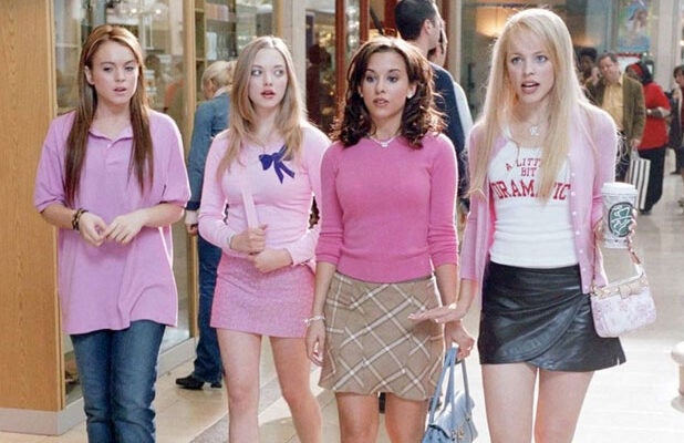 Mean Girls' Day: 9 Secrets From the Lindsay Lohan Film Revealed