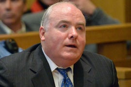 Kennedy Cousin Michael Skakel Won’t Be Retried in Martha Moxley Murder Case