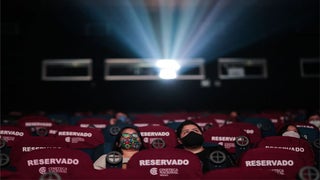 Movie Theaters ‘Aren’t Going Anywhere’ But Must Evolve | PRO Insight