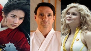 ‘The Boys’ and ‘Mulan’ Break Amazon and Disney+ Into Nielsen’s Top 10 Streaming Programs