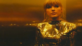Taylor Swift Licenses Music to Political Campaign for 1st Time in Pro-Biden Ad Targeting Young Voters