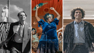 Oscars Look to Netflix and 2021 to Rescue the Skimpiest Best Picture Race Ever