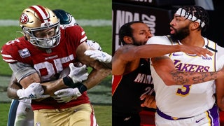 Ratings: NFL Football Clobbers NBA Finals on Sports-Heavy Sunday