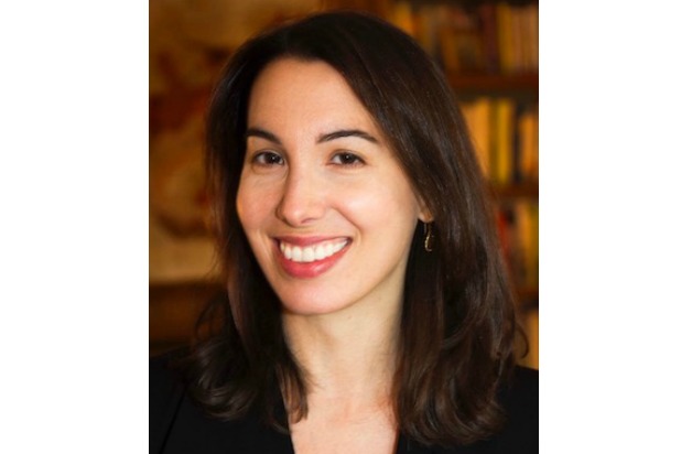 Nina Wolarsky