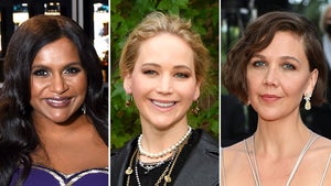 actresses too old fat mindy kaling jennifer lawrence maggie gyllenhaal