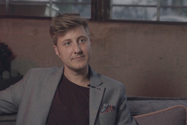 producer Scott Turner Schofield