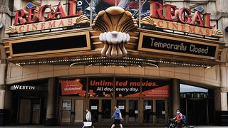 Regal Cinemas Owner Cineworld Expands Liquidity by $750 Million