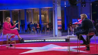 Savannah Guthrie’s Trump Town Hall Performance Gets Rave Reviews From Journalists