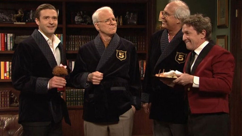 SNL 5Timers Club Most Frequent Hosts, From Alec Baldwin to Paul Rudd