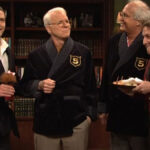 ‘SNL’ 5-Timers Club: Most Frequent Hosts, From Alec Baldwin to Paul Rudd (Photos)