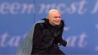 ‘SNL’ Cold Open Reveals Jim Carrey’s Joe Biden Was the Fly on Mike Pence’s Head (Video)