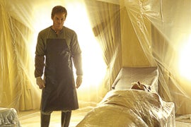 ‘Dexter’ Limited Series Revival Set at Showtime With Michael C Hall