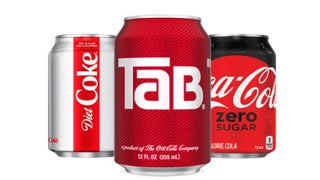 Tab Soda Discontinued: Pink Can Was Staple of ’80s Television and Cinema