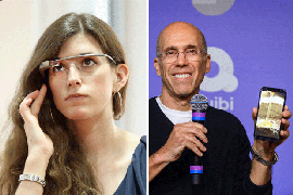 9 Most Epic Tech Failures Since Y2K, From Microsoft Zune to Quibi (Photos)