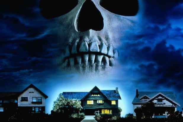The People Under The Stairs Jordan Peele