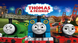 ‘Thomas & Friends,’ Film About Iconic Blue Engine, in the Works at Mattel