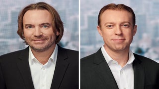 ViacomCBS Streaming Shakeup: Tom Ryan Takes Over, Marc DeBevoise Steps Down