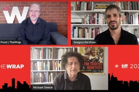 Michael Dweck, Gregory Kershaw on Discovering the Secret Culture of ‘The Truffle Hunters’ (Video)