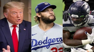 Ratings: Trump’s ’60 Minutes’ Interview Lands Huge Audience vs World Series, ‘Sunday Night Football’