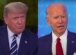 trump biden town hall ratings