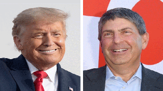 NBCUniversal CEO Jeff Shell Believes Trump Town Hall Is ‘Fair’ (Exclusive)