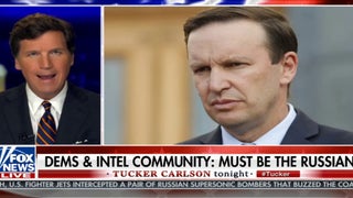 Tucker Carlson: Democrats Are Collaborating With the Deep State to Elect Biden (Video)