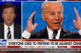 tucker carlson tonight trump just scares everyone