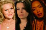 tv witches halloween
