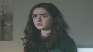 Maisie Williams’ UK Dark Comedy ‘Two Weeks to Live’ Acquired by HBO Max – Watch the Trailer (Video)