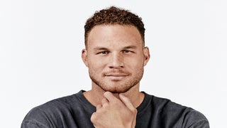 Blake Griffin Just Got a Prank Show From TruTV
