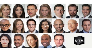 United Talent Agency Elevates 19 Agents, Executives to Partner Status