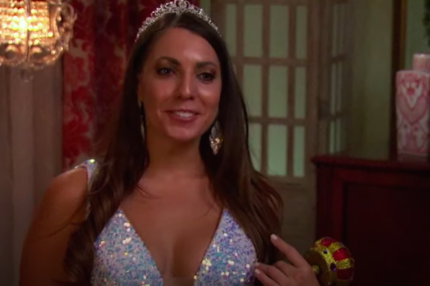 victoria bachelor