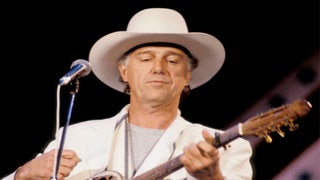 Jerry Jeff Walker, Country Singer Who Wrote ‘Mr. Bojangles,’ Dies at 78