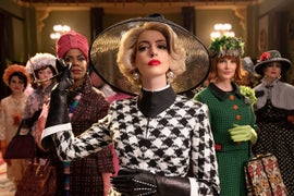 ‘The Witches’ Film Review: Robert Zemeckis’ Roald Dahl Remake Is Creepy But Superfluous