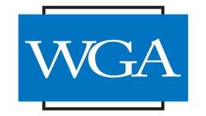 Writer's Guild of America WGA