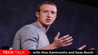 Tech Talk: Alex Kantrowitz On Twitter and Facebook Heading Into 2020 Election | Video