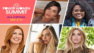 Whitney Port, Olivia Culpo, Alexis Ren and More Join Power Women Summit 2020